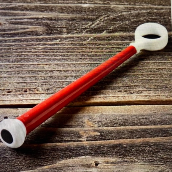 Canning funnel and lid lifter set - Picture 2 of 2